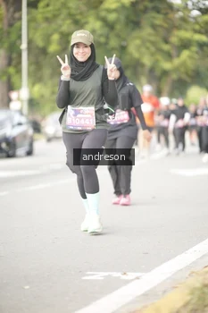 Runner Photo 4244083