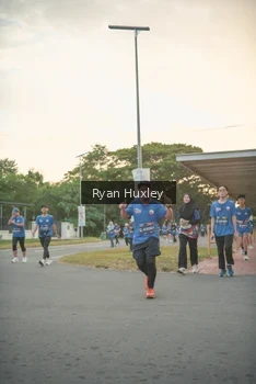 Runner Photo 4244093