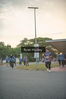 Runner Photo 4244097
