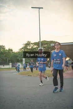 Runner Photo 4244102