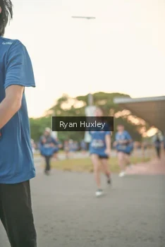 Runner Photo 4244113