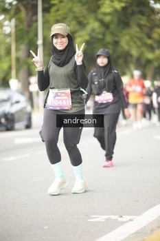 Runner Photo 4244159