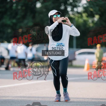 Runner Photo 424418