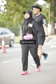 Runner Photo 4244199