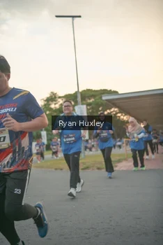 Runner Photo 4244202