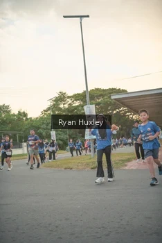 Runner Photo 4244220
