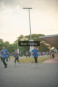 Runner Photo 4244230
