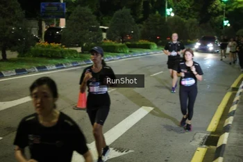 Runner Photo 4244236