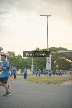 Runner Photo 4244245