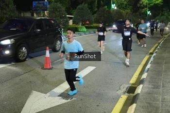 Runner Photo 4244247