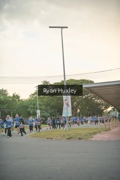 Runner Photo 4244250