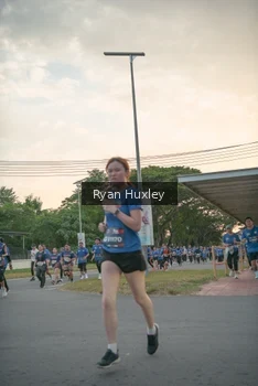 Runner Photo 4244254