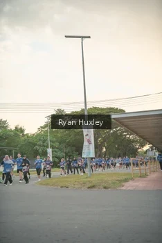 Runner Photo 4244255