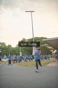 Runner Photo 4244267