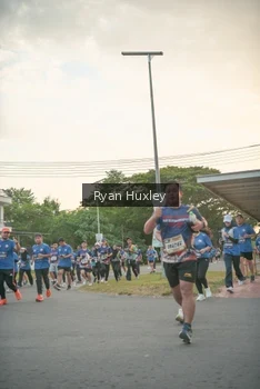 Runner Photo 4244277
