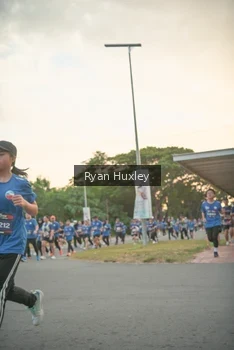 Runner Photo 4244280