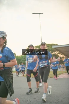 Runner Photo 4244284