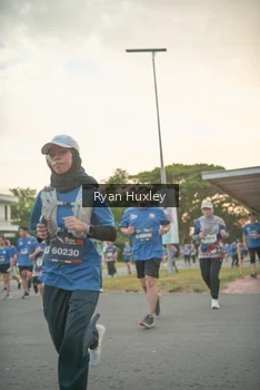Runner Photo 4244285