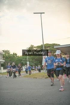 Runner Photo 4244302