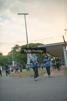 Runner Photo 4244308