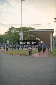 Runner Photo 4244319