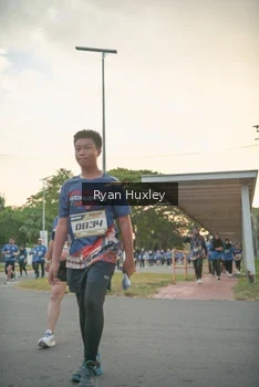 Runner Photo 4244326