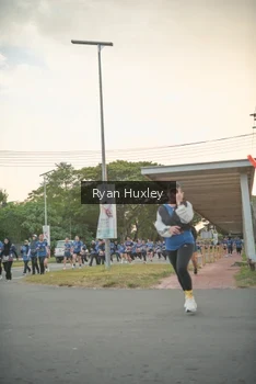 Runner Photo 4244345