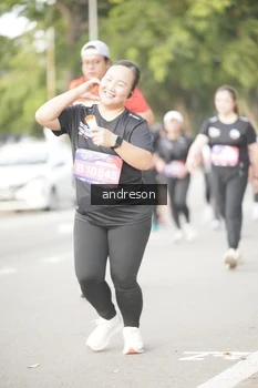Runner Photo 4244353