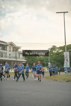 Runner Photo 4244364