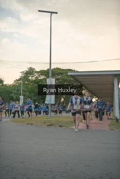 Runner Photo 4244407