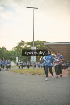 Runner Photo 4244425