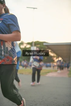 Runner Photo 4244428