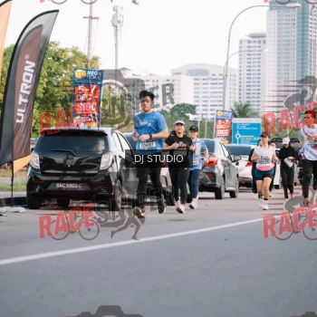Runner Photo 424446