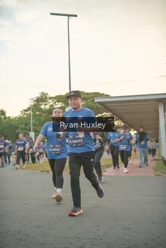 Runner Photo 4244570