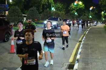 Runner Photo 4244595