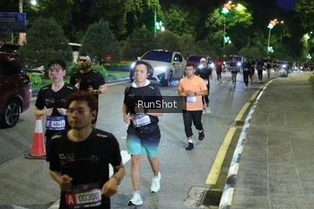 Runner Photo 4244598