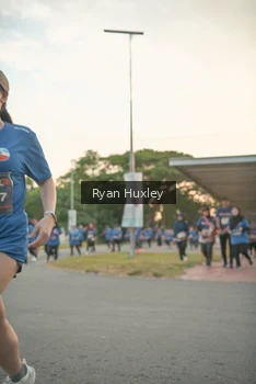 Runner Photo 4244607