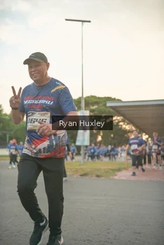 Runner Photo 4244608