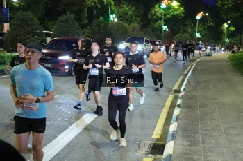 Runner Photo 4244610