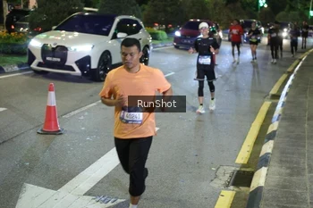 Runner Photo 4244612