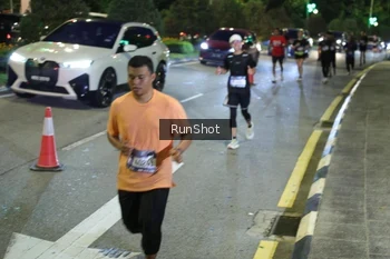 Runner Photo 4244627