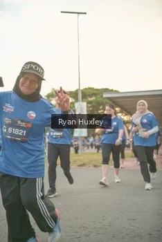 Runner Photo 4244631