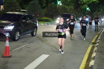 Runner Photo 4244659