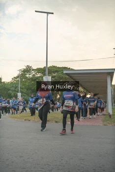 Runner Photo 4244667