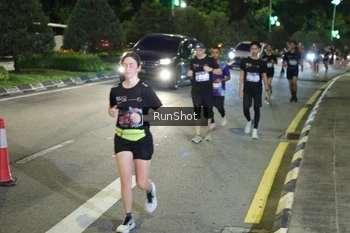 Runner Photo 4244681
