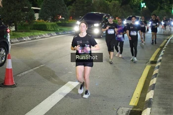 Runner Photo 4244682
