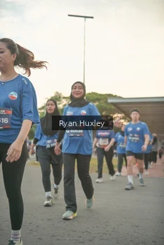 Runner Photo 4244687