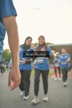 Runner Photo 4244719