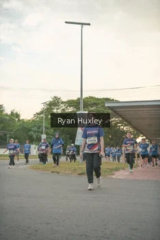 Runner Photo 4244734