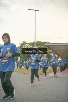 Runner Photo 4244739